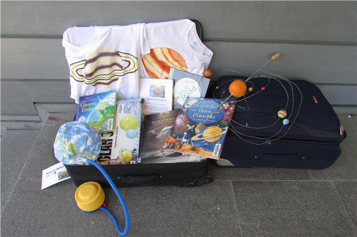 Die Pädagogische Fachbibliothek ist bereit fürs neue Schuljahr