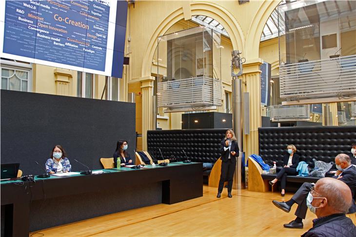 Invecchiamento attivo, maggiore impegno della Provincia 
