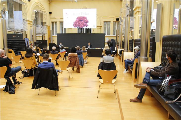 Ein Roter Faden für den Deutschunterricht