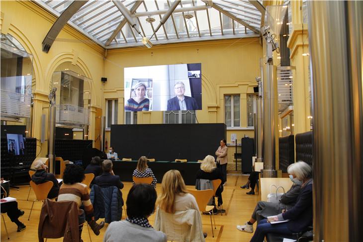 Ein Roter Faden für den Deutschunterricht