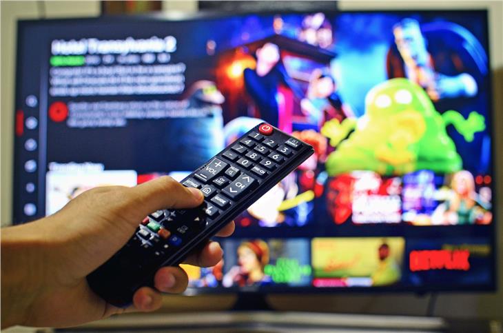 TV, entro il 2022 in Alto Adige il digitale di seconda generazione