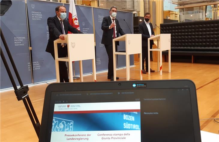 Corona-Maßnahmen: Jetzt handeln, um Leben, Arbeit, Schule zu schützen