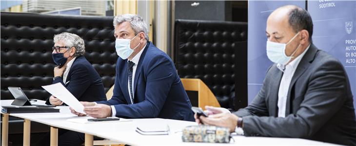 BÜK-Teilvertrag II unterzeichnet