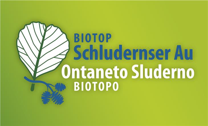 Naturerlebnis Biotopweg Schludernser Au erneuert