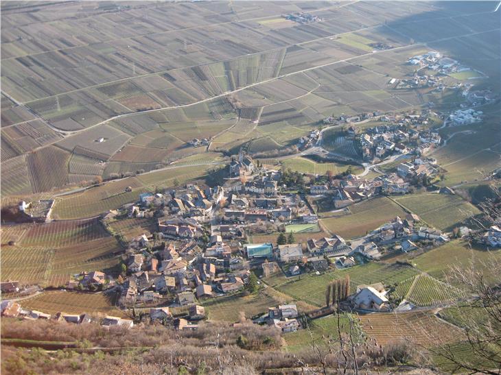 Piani delle zone di pericolo a Cortaccia e Vipiteno, ok della Giunta