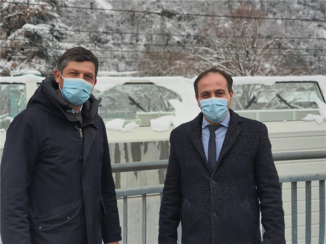 Dossi artificiali, via i cubetti per ridurre rumori e proteste - Bolzano -  Alto Adige