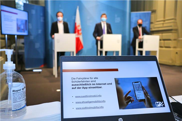 Trasporto scolastico: bus aggiuntivi per maggiore sicurezza