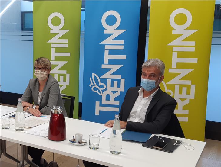 Lupo e orso, nuove linee guida per la gestione