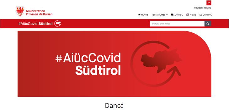 #AiücCovid por 500 miliuns de euro por impreses y families