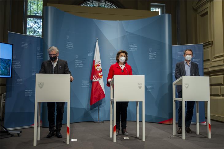 Regolamento edilizio tipo, vincolante per tutti i Comuni