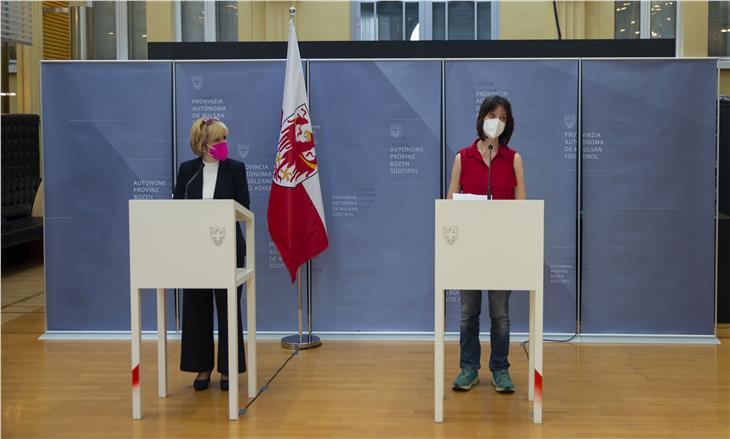 Land unterstützt beim selbstbestimmten Wohnen