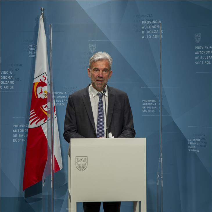 Baustein für weitere Öffnungen: Corona-Pass vorgestellt