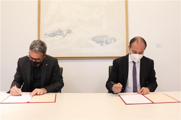 Superbonus 110%, accordo di cooperazione per l'agevolazione fiscale