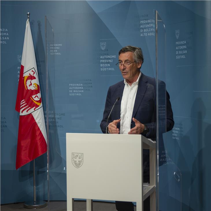 Aktion Wir testen geht weiter