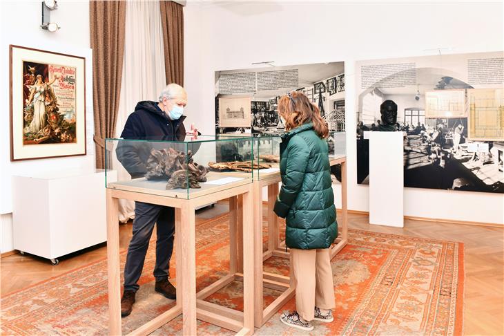 Giornata dei musei, domenica gratis in oltre 40 luoghi espositivi