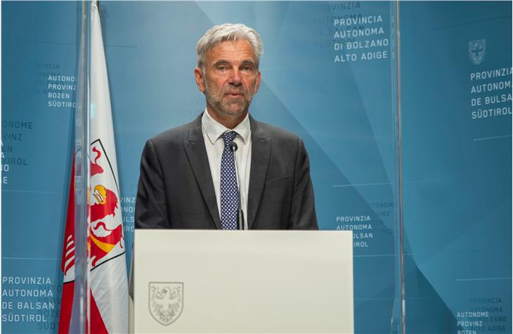 LandWIRtschaft 2030: Schuler stellt Strategiepapier Landwirtschaft vor