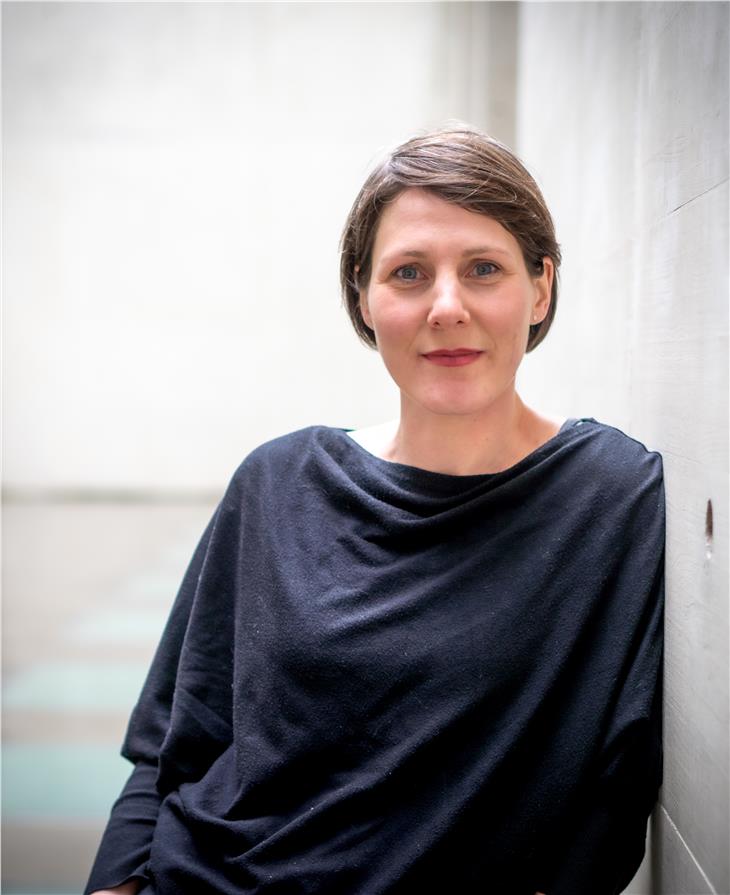 Paul-Flora-Preis 2021 geht an Südtirolerin Maria Walcher