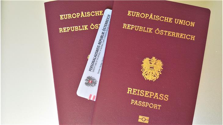 Reisefreiheit Kompatscher Fur Schnelleren Abbau Von Grenzkontrollen News Archive News Sudtiroler Landesverwaltung