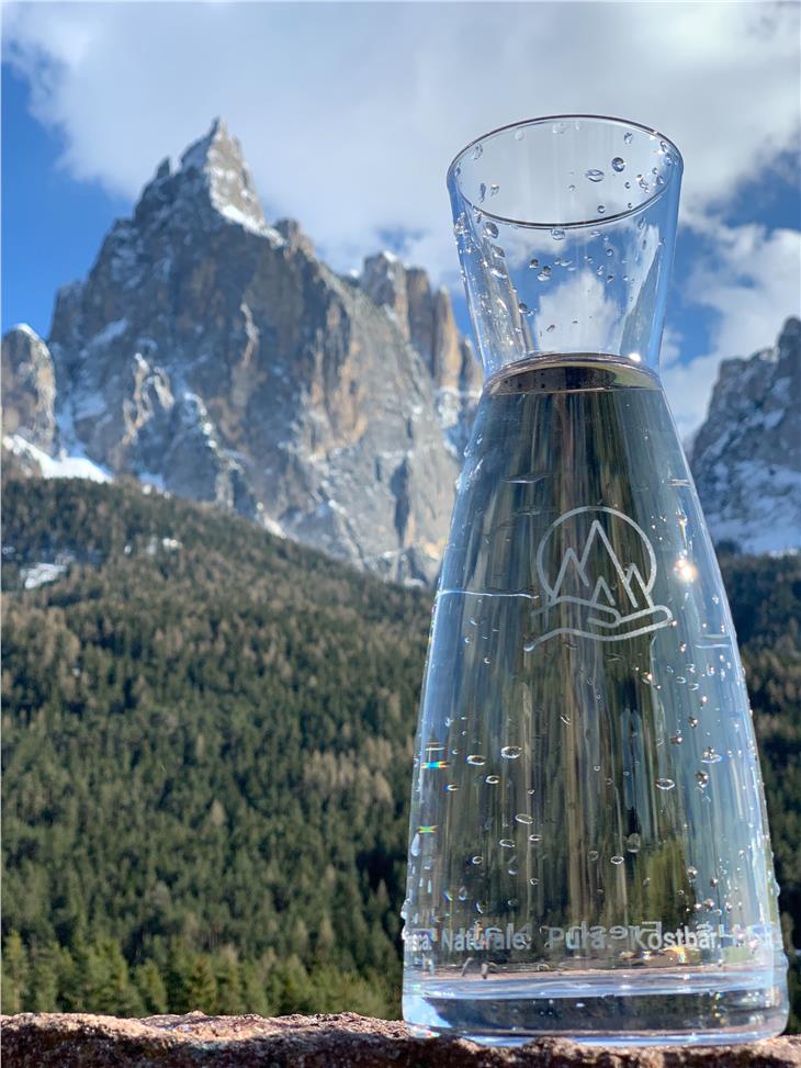 Rispetta la montagna, progetto pilota verso la sostenibilità