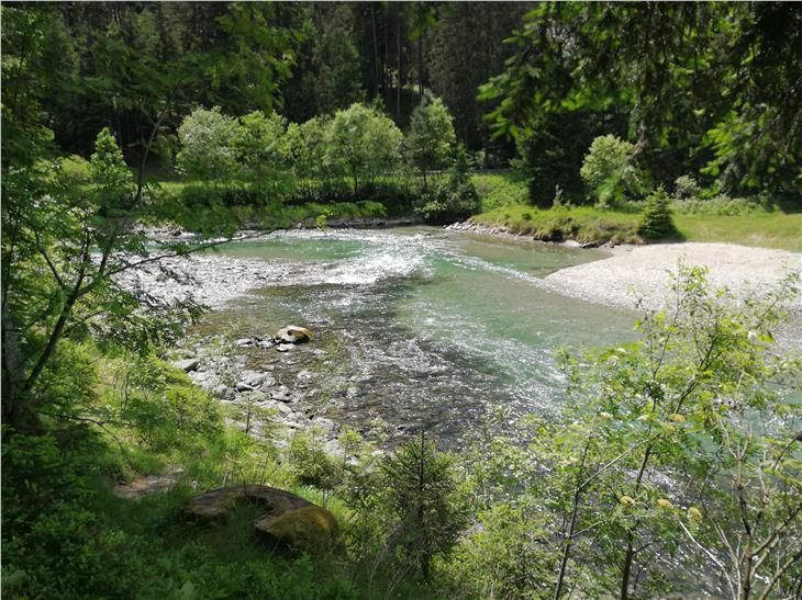 Via libera a Piano tutela acque: futuro sostenibile per l’Alto Adige 