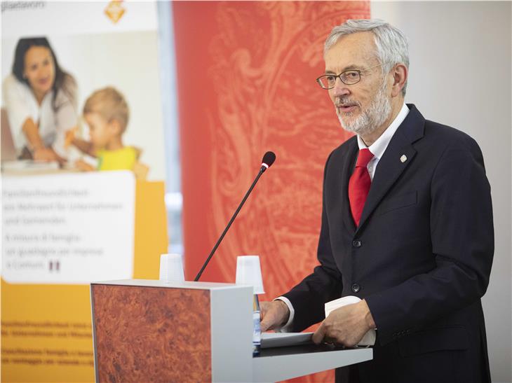 Audit famigliaelavoro: premiate 25 imprese a misura di famiglia 
