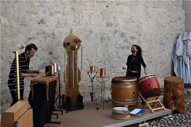 20 agn Museum Ladin: daurides döes seziuns nöies