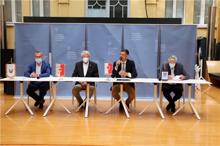 SASA-Kapitalerhöhung, um Nahverkehr weiter zu verbessern