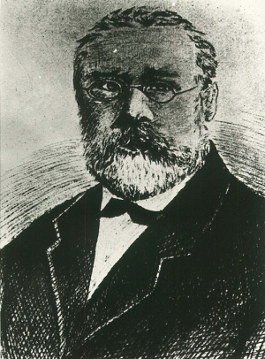 Lo “smielatore” di Peter Mitterhofer protagonista al Museo delle macchine da scrivere