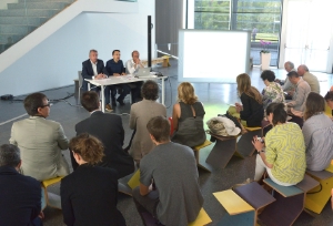 Kultur- und Kreativindustrie: Südtirol birgt Entwicklungspotential 