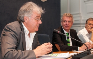 Software libero: migrazione in Provincia per 7mila pc