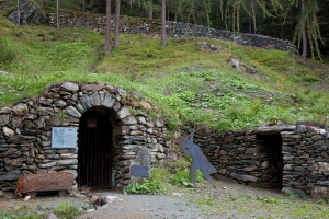 Schaubergwerk Prettau: Führungen auf dem Knappensteig ins Röttal