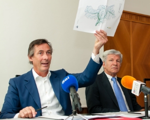 Widmann: Collaborazione Roma-Bolzano, salva l'autonomia nel commercio