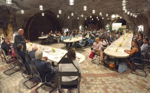 LH ehrt Sportler und Sportfunktionäre der Special Olympics 