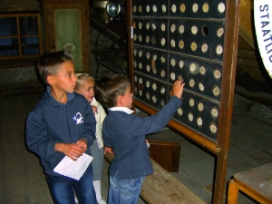 Internationaler Museumstag am 18. Mai