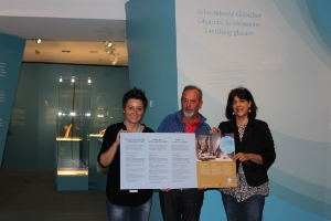 Presentata cooperazione del Museo archeologico per il recupero di reperti rinvenuti in montagna