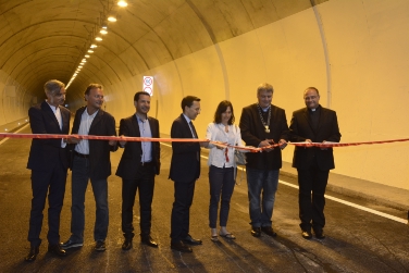 Völser Straße sicherer