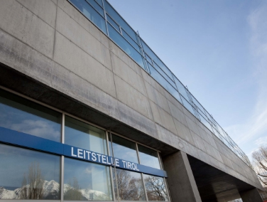 Notrufzentrale: Landesräte für grenzüberschreitende Zusammenarbeit