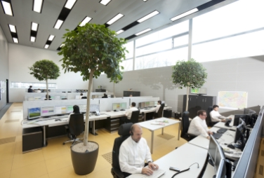 Notrufzentrale: Landesräte für grenzüberschreitende Zusammenarbeit