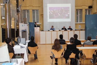 eGov-Kontrollsoftware des Landes kommt Tourismus zugute