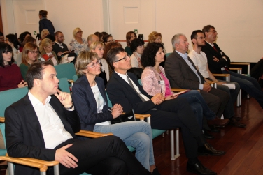 Unchain Your Minds: 360 Englisch-Lehrpersonen bei Großtagung in Bozen