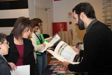 Unchain Your Minds: 360 Englisch-Lehrpersonen bei Großtagung in Bozen