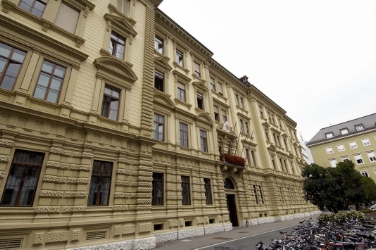 Mit neuen Technologien Postspesen eindämmen | News Archive | News