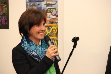 Landespersonalchef Schaller verabschiedet

