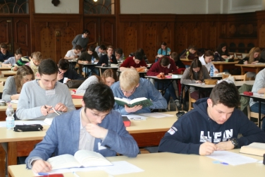 29. Gesamttiroler Fremdsprachenwettbewerb: Ein Wettbewerb der Rekorde