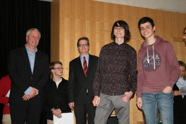 29. Gesamttiroler Fremdsprachenwettbewerb: Ein Wettbewerb der Rekorde