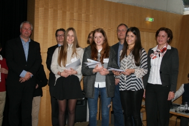 29. Gesamttiroler Fremdsprachenwettbewerb: Ein Wettbewerb der Rekorde