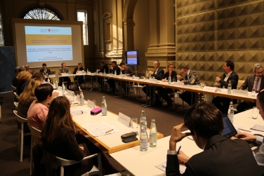 Innovation und Forschung: 110 Millionen Euro für das Programm 2015 