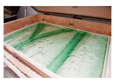 Inaugurato Infopoint su nuove vetrate Chiesa di S. Domenico a Bolzano