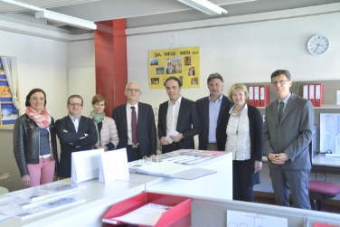 Übungsfirma Plose Montain Resort GmbH stellt sich vor