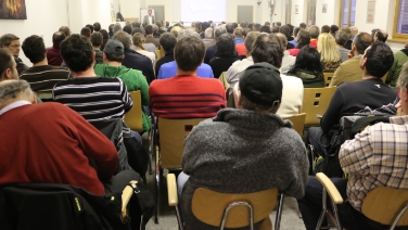 Wildverbiss und Waldverjüngung: Landesrat Schuler für Lösung im Dialog 